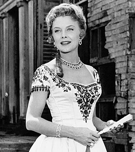 Frances Bergen Frances Bergen