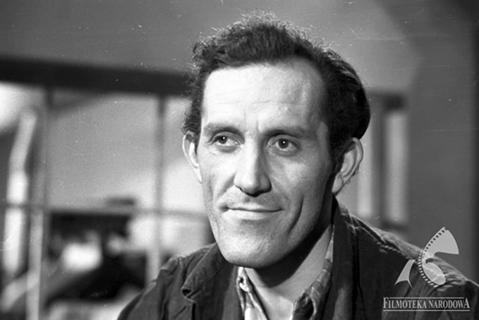 Ludwik Benoit Ludwik Benoit