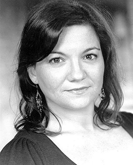 Katy Secombe Katy Secombe