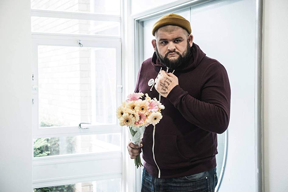 Daniel-John Williams