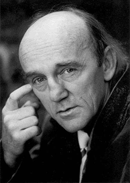 Romuald Andrzej Klos Romuald Andrzej Klos