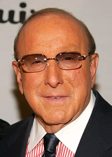Clive Davis Clive Davis