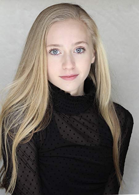 Skylar Mayton Skylar Mayton