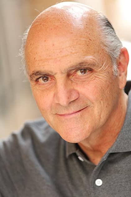 Tony Abatemarco Tony Abatemarco