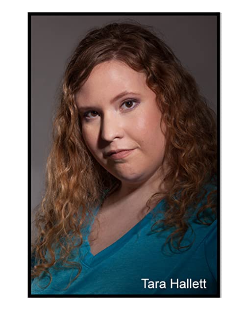 Tara Hallett