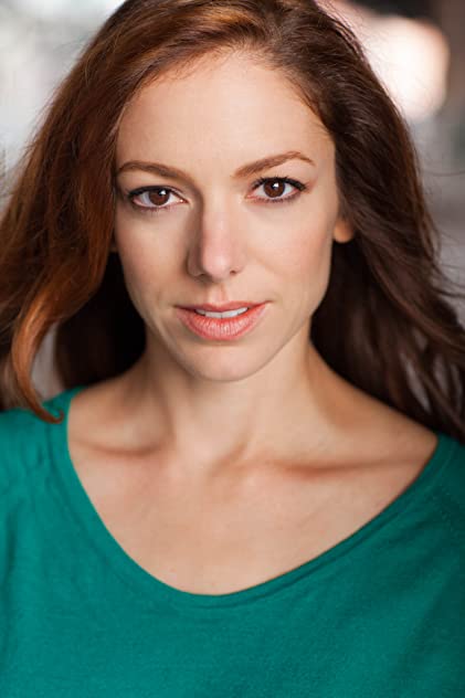 Deanna Gibson Deanna Gibson