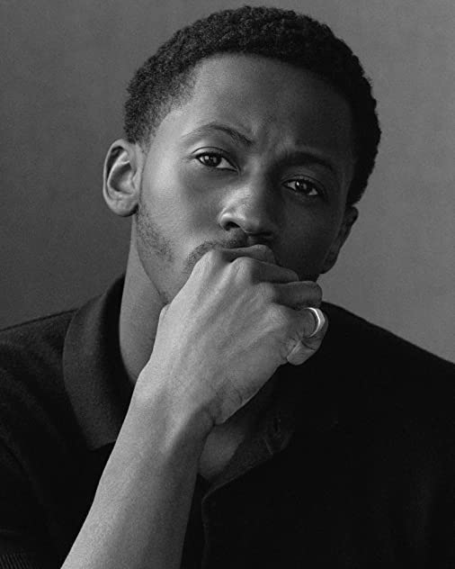 Andre James Andre James