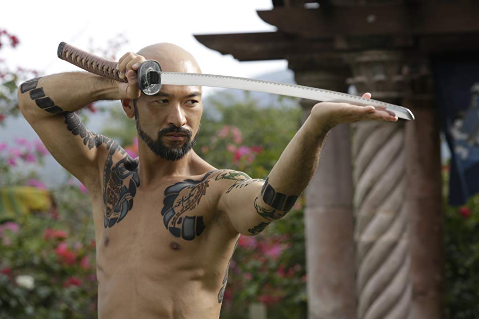 Masashi Odate Masashi Odate
