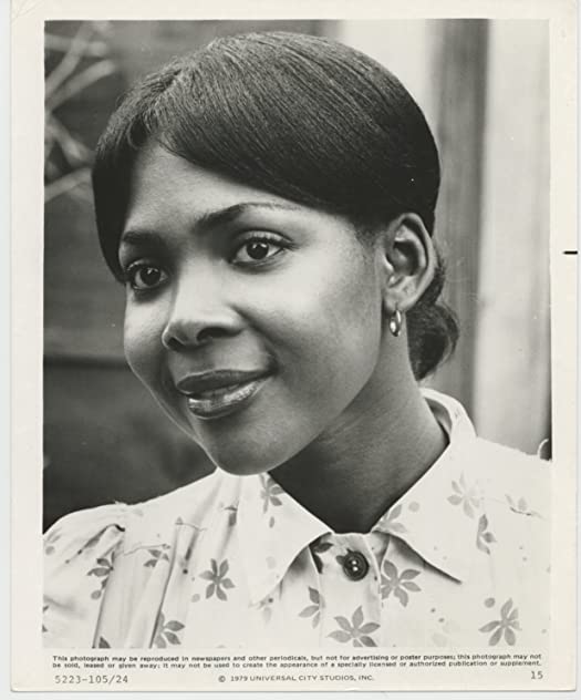 Lydia McGhee Lydia McGhee