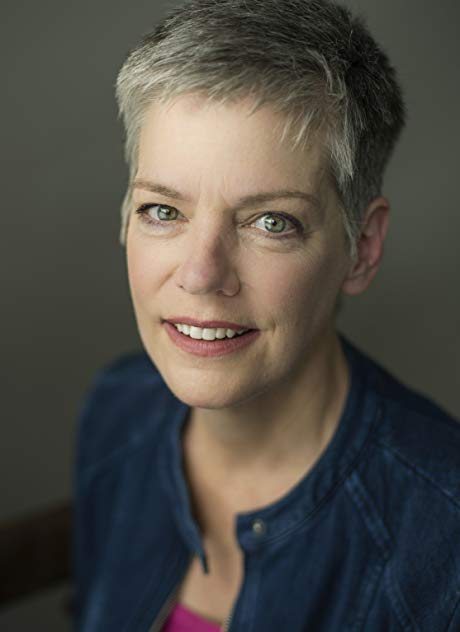 Kristin Shepherd Kristin Shepherd