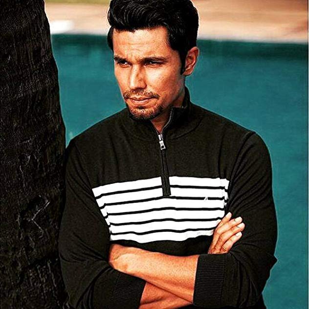 Randeep Hooda Randeep Hooda