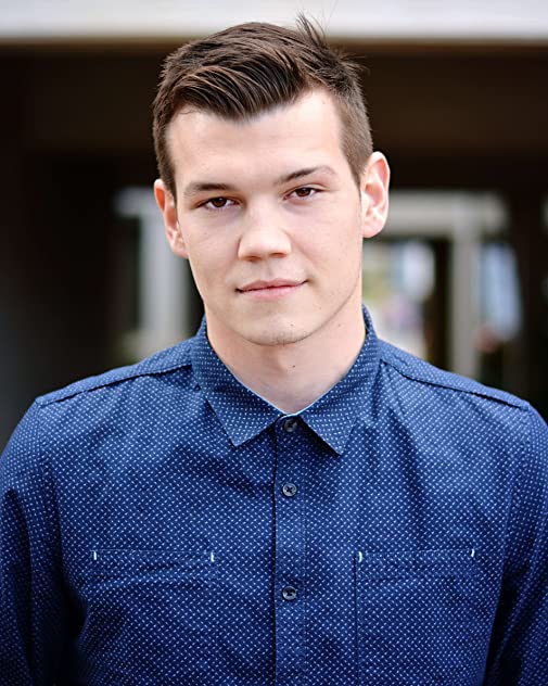 Luke Fewster Luke Fewster