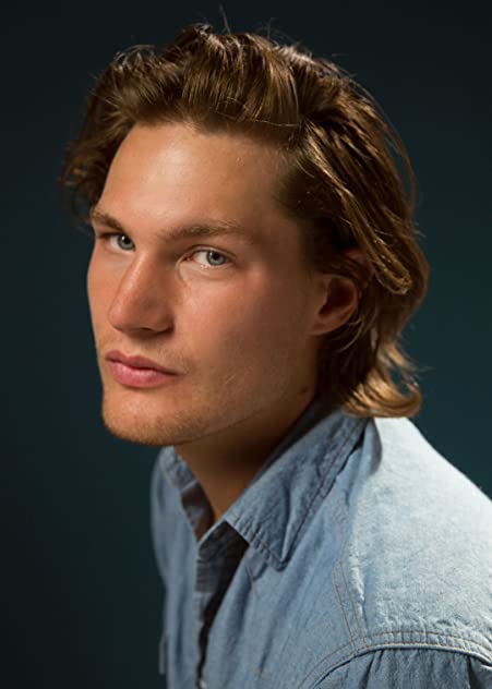 Harrison Sheehan Harrison Sheehan