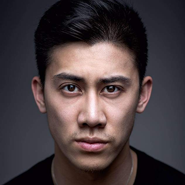 Tom Nguyen Tom Nguyen