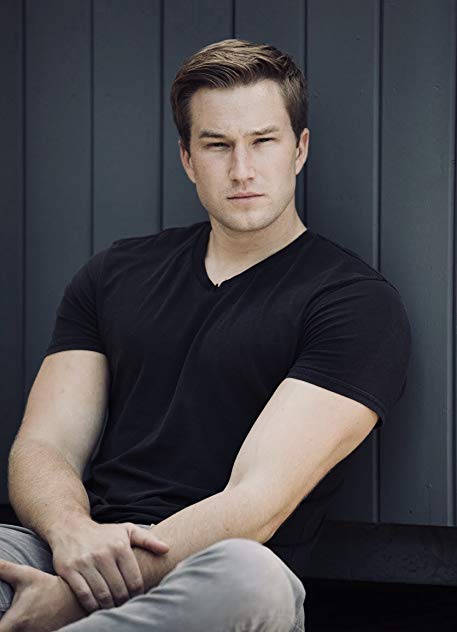 Brandon Kraus Brandon Kraus