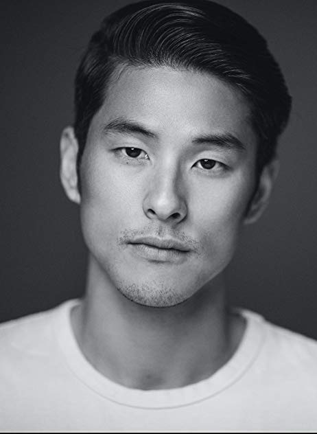 Takayuki Suzuki Takayuki Suzuki