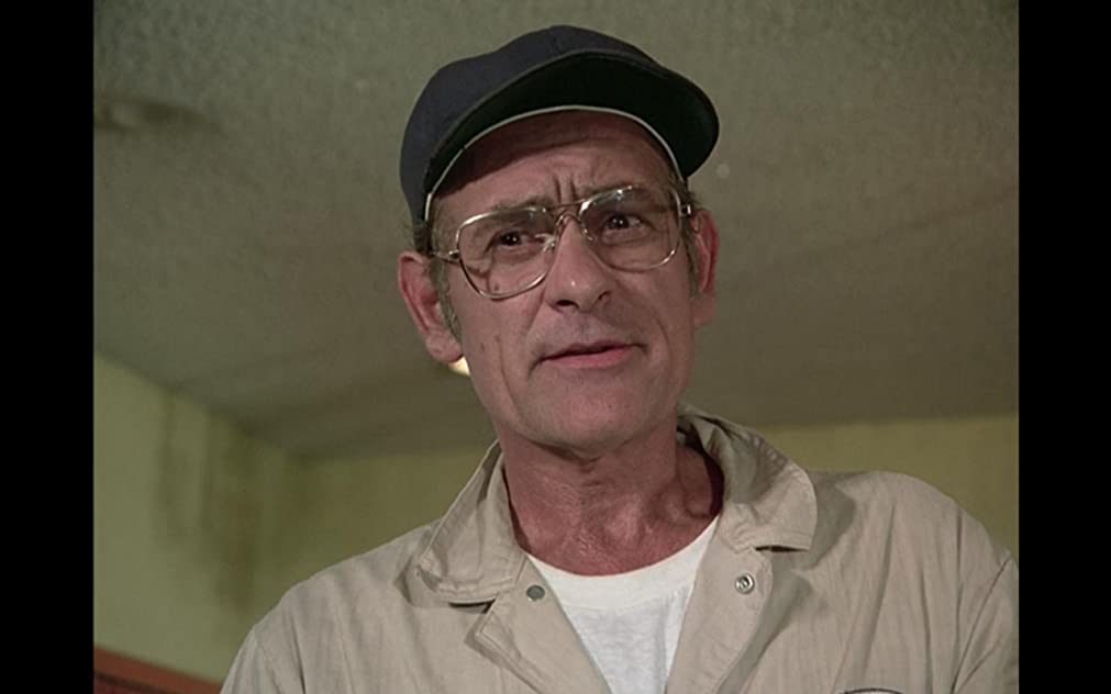 Warren J. Kemmerling Warren J. Kemmerling