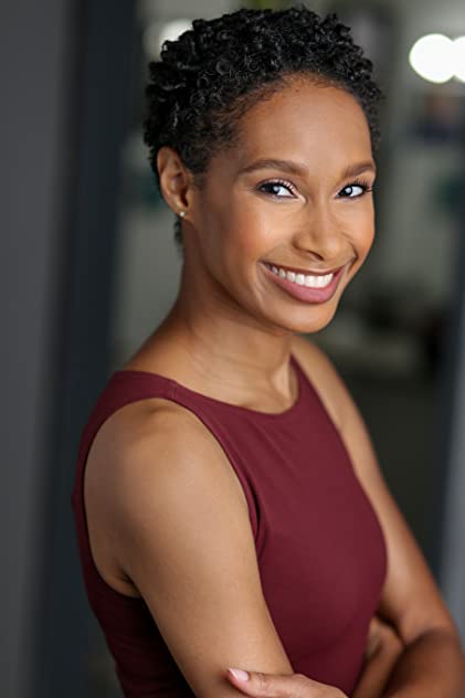 Amanda Rosario Glass