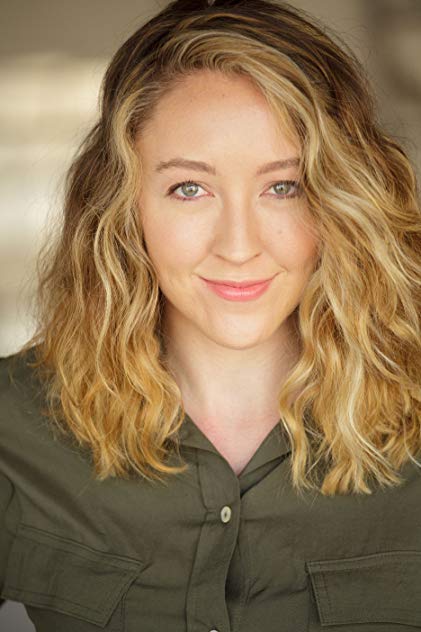 Anna Wholey Anna Wholey