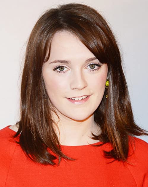 Charlotte Ritchie Charlotte Ritchie
