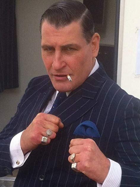 John Boxer John Boxer