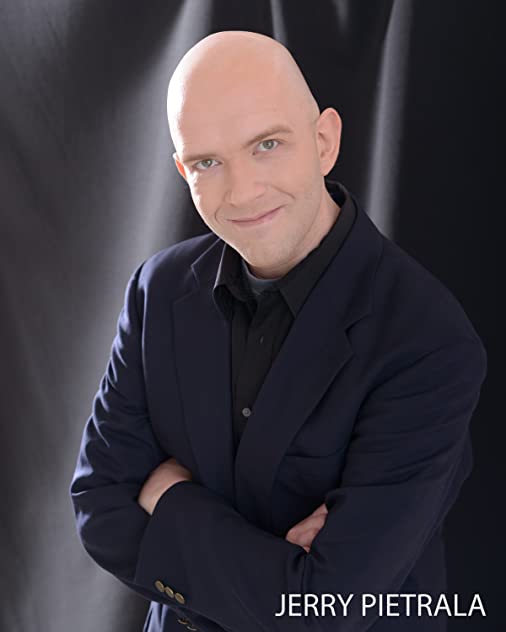 Jerry Pietrala Jerry Pietrala