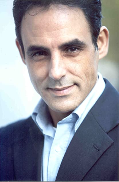 Ahmed Hafiane Ahmed Hafiane