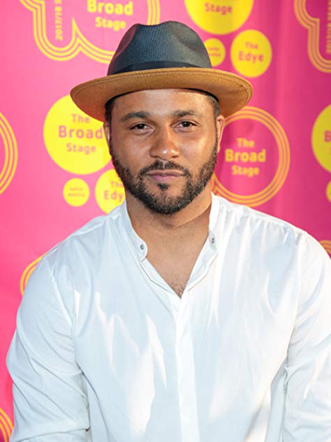 Jason Dirden Jason Dirden