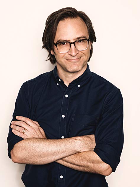 Matt Gourley Matt Gourley