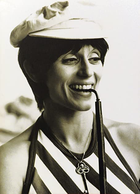 Nada Urbánková Nada Urbánková