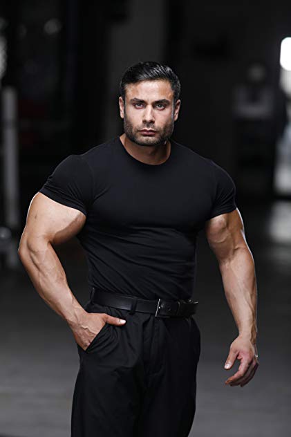 Brad Swanick Brad Swanick