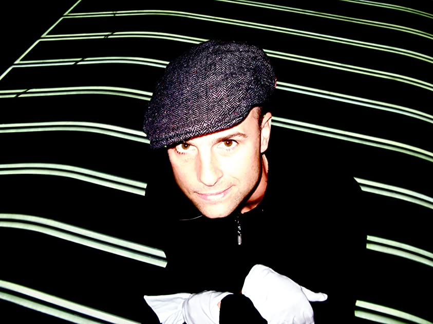 Paul Wagner Paul Wagner