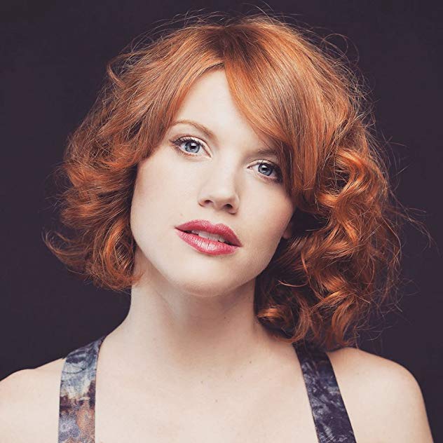 Elisabeth Donaldson Elisabeth Donaldson