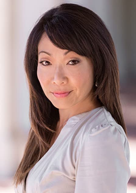 Lee Ann Kim Lee Ann Kim