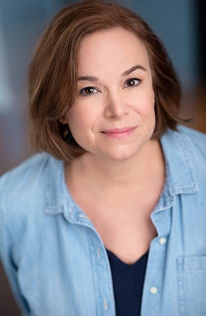 Julie Potter Julie Potter