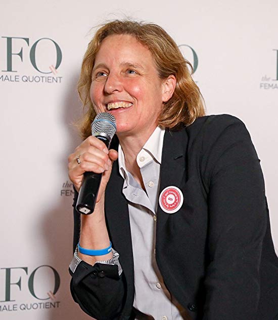 Megan Smith Megan Smith