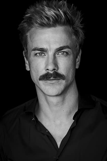 Albrecht Schuch Albrecht Schuch
