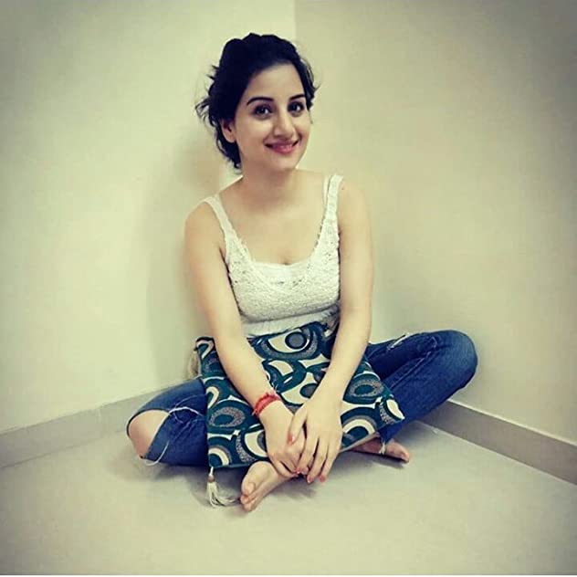 Anjali Abrol Anjali Abrol