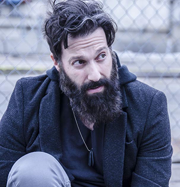 Brandon Barrera Brandon Barrera