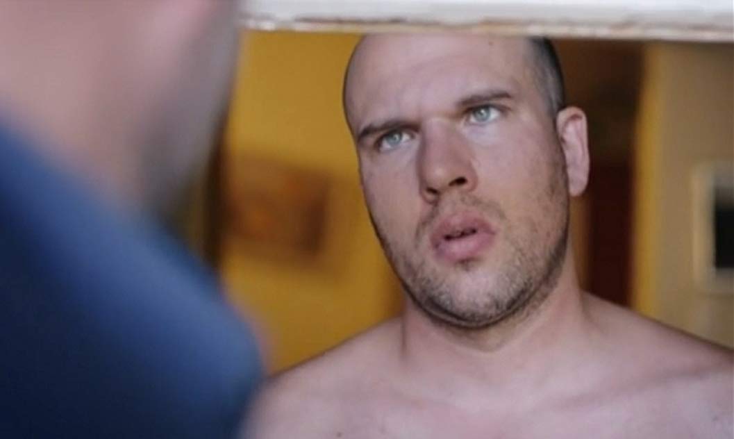 Maxime Paradis Maxime Paradis