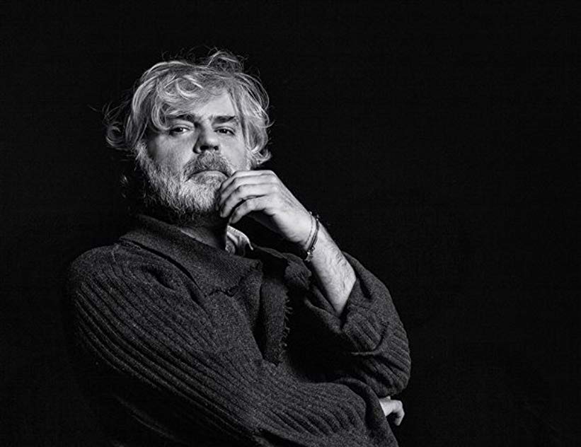 Nikos Karathanos Nikos Karathanos