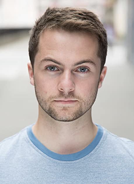 Alex Murphy Alex Murphy