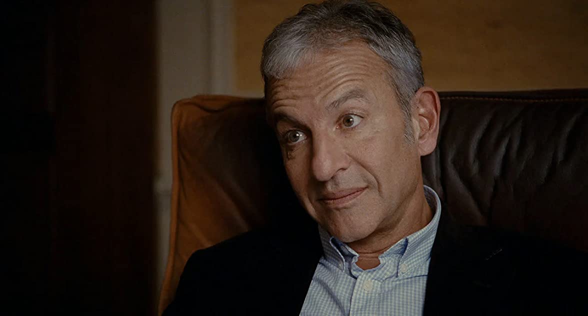 Serge Hefez Serge Hefez