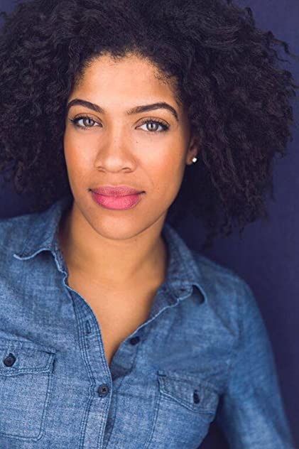 Danielle Alonzo Danielle Alonzo