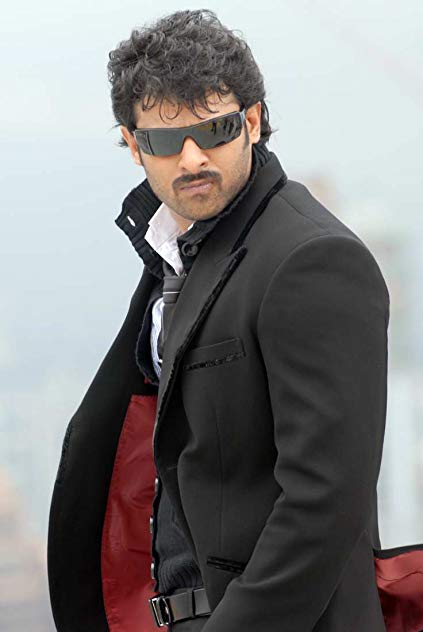 Prabhas Prabhas