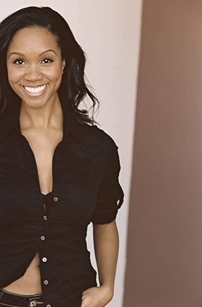 Marliss Amiea Marliss Amiea