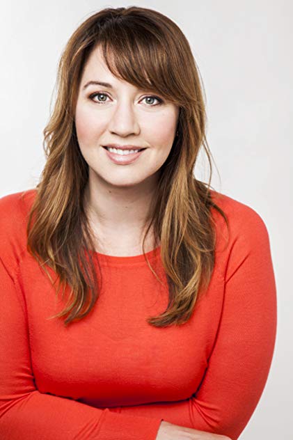Caitlin Howden Caitlin Howden