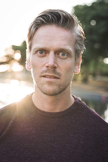 Michael de Roos Michael de Roos