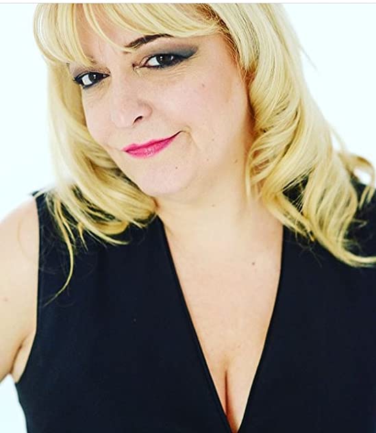 Susan Knego Susan Knego