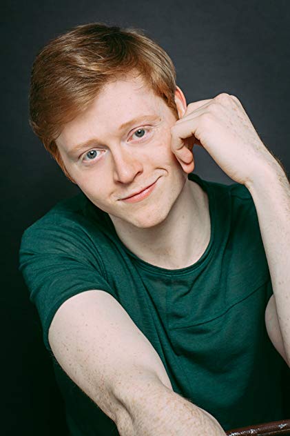 Alexander Lowe Alexander Lowe